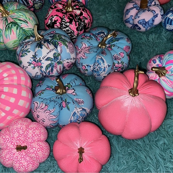 Handmade pumpkins - Picture 7 of 12